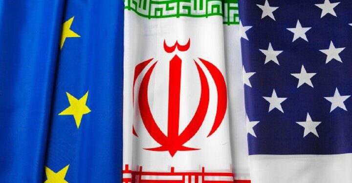 مقامات آمریکایی: پیام متفاوت ایران از طریق اروپا به آمریکا درباره حمله به اسرائیل