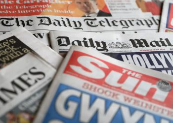 تنبیه رژیم صهیونیستی؛ بازتاب گسترده حمله پهپادی ایران علیه اسرائیل در رسانه‌های انگلیس