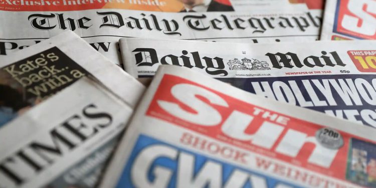 تنبیه رژیم صهیونیستی؛ بازتاب گسترده حمله پهپادی ایران علیه اسرائیل در رسانههای انگلیس