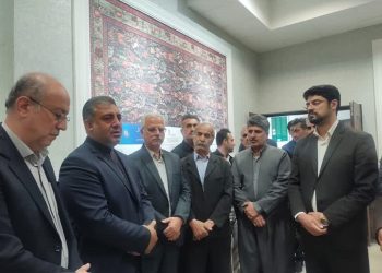 تلاش برای صادرات فرش دستباف کردستان به اقلیم کردستان عراق و اروپا