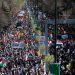 طوفان الاحرار؛ حضور باشکوه ملت ایران در راهپیمایی روز قدس۱۴۰۳