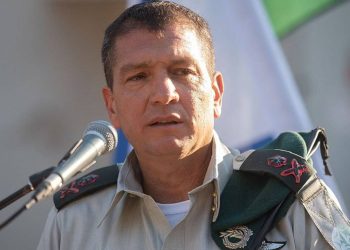 استعفای رئیس رکن اطلاعات نظامی ارتش رژیم صهیونیستی به سبب شکست هفتم اکتبر