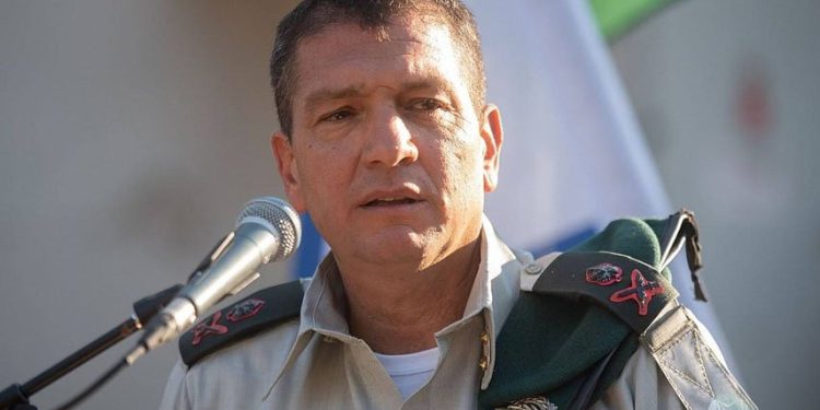 استعفای رئیس رکن اطلاعات نظامی ارتش رژیم صهیونیستی به سبب شکست هفتم اکتبر