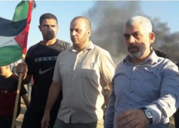 اسارت ۳۰ ژنرال و افسر بلندپایه اسرائیلی نزد حماس