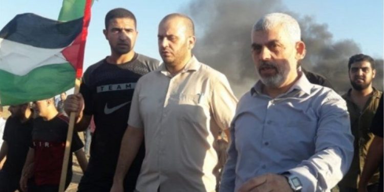 اسارت ۳۰ ژنرال و افسر بلندپایه اسرائیلی نزد حماس