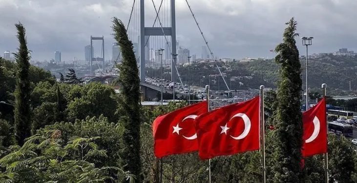 ترکیه صادرات ۵۴ کالا به اسرائیل را محدود کرد