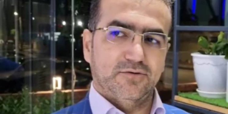 فعال مدنی اقلیم کردستان: پاسخ ایران به حمله اسرائیل پیش بینی شده است