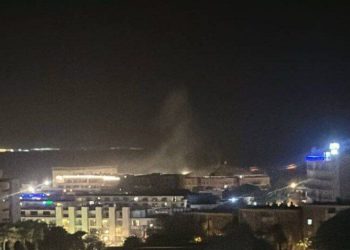 حمله مقاومت اسلامی عراق به یک هدف حیاتی رژیم صهیونیستی