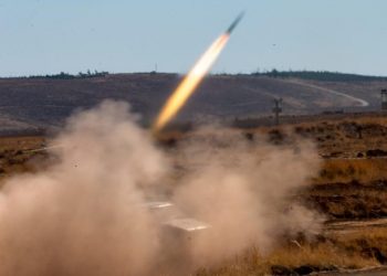 حمله موشکی حزب الله لبنان به تجمع سربازان رژیم صهیونیستی