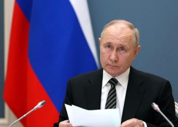 «مانور هسته‌ای» روسیه برای مقابله با غرب