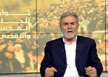 دبیرکل جهاد اسلامی فلسطین: تا زمان پیروزی می‌جنگیم