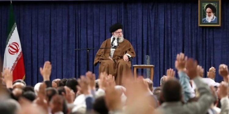 رهبر انقلاب: اگر کمک آمریکا نبود رژیم صهیونیستی قدرت و جرات این رفتارهای وحشیانه را داشت؟