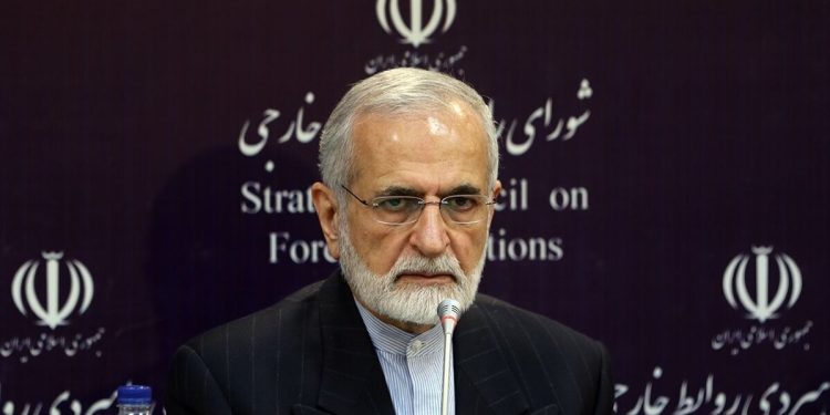 رئیس شورای راهبردی روابط خارجی: اگر موجودیت ایران تهدید شود، ناچاریم دکترین هسته‌ای خود را تغییر دهیم