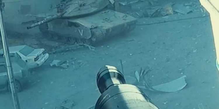 سخنگوی گردانهای القسام خبر داد: نابودی 100 دستگاه خودروی نظامی صهیونیستها ظرف 10 روز