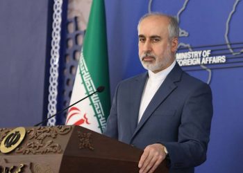 تهران طرح پارلمان کانادا در باره تروریستی اعلام کردن سپاه پاسداران را به شدت محکوم کرد