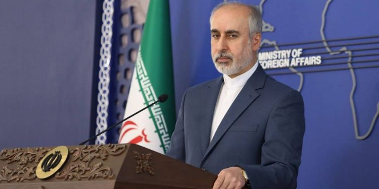 تهران طرح پارلمان کانادا در باره تروریستی اعلام کردن سپاه پاسداران را به شدت محکوم کرد