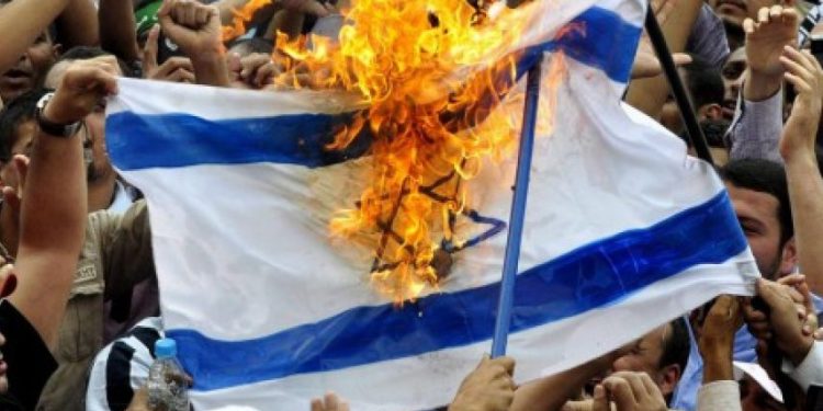 خشم جامعه جهانی و شکلگیری “سونامی دیپلماتیک” علیه صهیونیستها