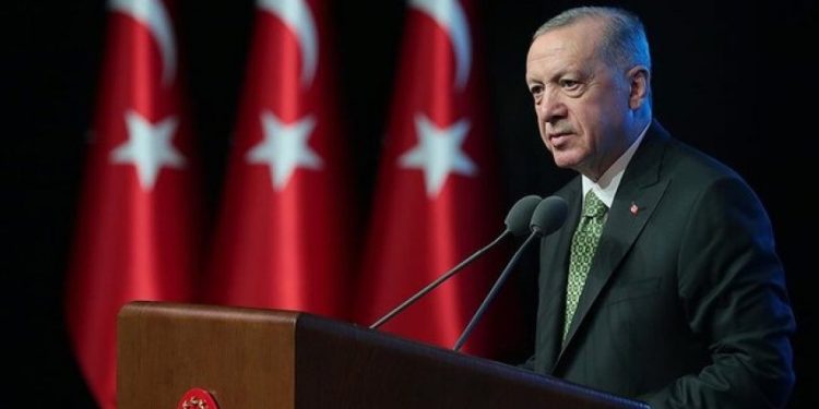 رئیس جمهور ترکیە: هیتلر به نتانیاهو حسادت میکند