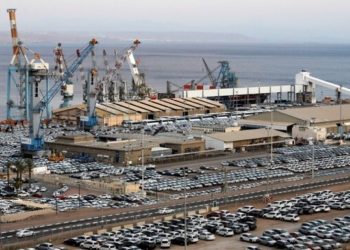 خسارت ۳ میلیارد دلاری بندر ایلات اسرائیل در پی اقدامات ارتش یمن