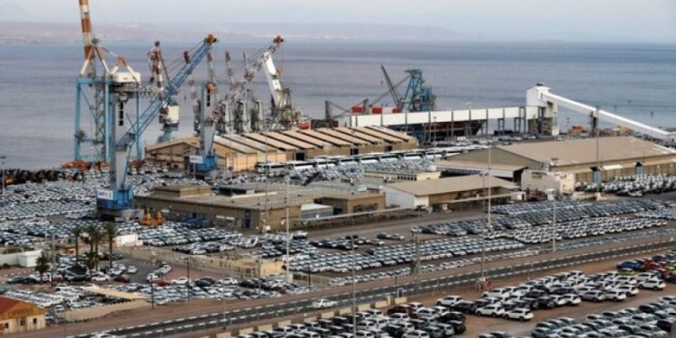 خسارت ۳ میلیارد دلاری بندر ایلات اسرائیل در پی اقدامات ارتش یمن