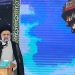 رئیسی: جهان متوجه شده که رژیم صهیونیستی غده سرطانی است و باید ریشه‌کن شود