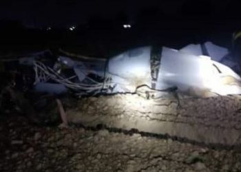 چهارمین پهپادی آمریکایی در جریان نبرد “فتح موعود” و “جهاد مقدس در حمایت از غزه” سرنگون شد