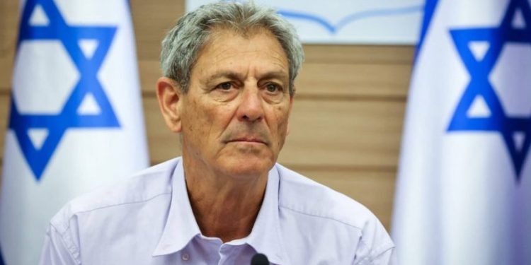 معاون سابق موساد: در جنگ غزه شکست خوردیم