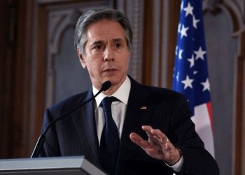 وزیر خارجه آمریکا: خروج از برجام یکی از بدترین تصمیم‌ها بود