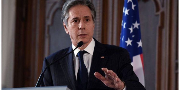 وزیر خارجه آمریکا: خروج از برجام یکی از بدترین تصمیمها بود