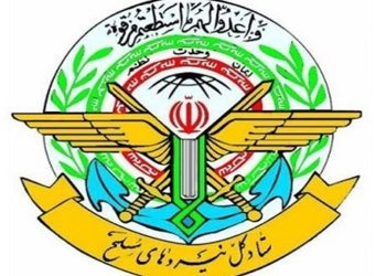 اطلاعیه ستاد کل درباره حضور ناموفق پهپاد ترکیه در ایران