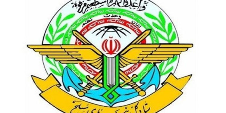 اطلاعیه ستاد کل درباره حضور ناموفق پهپاد ترکیه در ایران