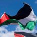 نروژ و ایرلند کشور مستقل فلسطین را به رسمیت می شناسند