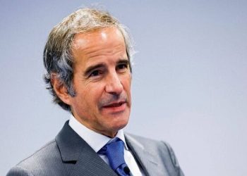 مدیرکل آژانس بین‌المللی انرژی اتمی:پیشنهادی برای ادامه همکاری به ایران ارائه دادم