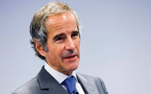 مدیرکل آژانس بینالمللی انرژی اتمی:پیشنهادی برای ادامه همکاری به ایران ارائه دادم