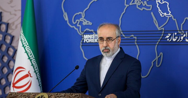 ایران: حقوق بشر آمریکایی و صهیونیستی دو روی یک سکه اند