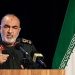 فرمانده کل سپاه: دشمنان ذخایر خود را برای ضربه به جمهوری اسلامی آماده می کنند