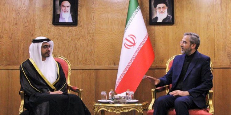 تنشزدایی از مناسبات با همسایگان سیاست قطعی و راهبردی جمهوری اسلامی است