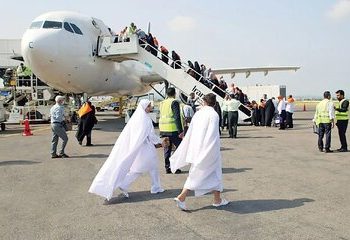 هشدار پلیس مبارزه با مواد مخدر به حجّاج؛ امانتی قبول نکنید