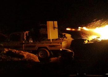 حمله داعش به کرکوک؛ شهادت یک سرباز عراقی