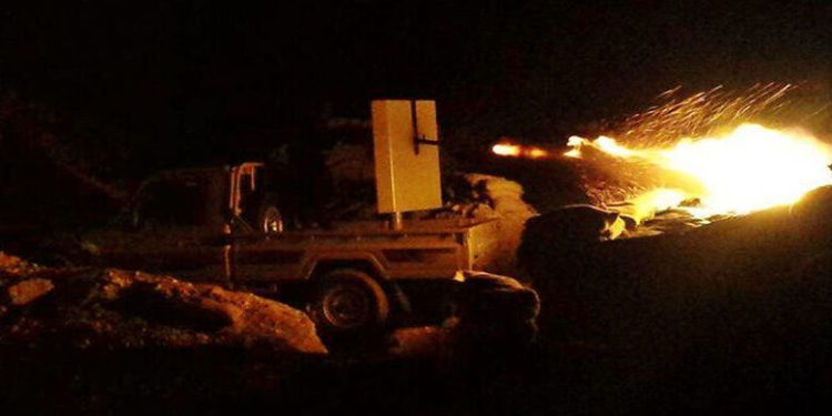 حمله داعش به کرکوک؛ شهادت یک سرباز عراقی