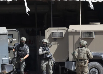 پیامدهای حمله اسرائیل به رفح