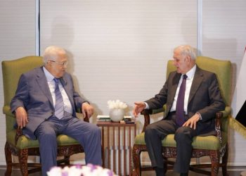 تاکید رئیس جمهور عراق بر لزوم توقف جنگ در غزه