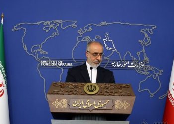 ایران: هدف گروهی از نمایندگان آمریکا مصونیت بخشی به جنایات اسرائیل است