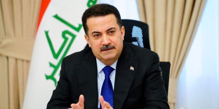 بیانیه نخست وزیر عراق درباره میزبانی بغداد در اجلاس آتی سران عرب