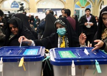 روز برگزاری انتخابات ریاست‌جمهوری ایران تعیین شد