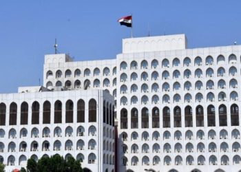 استقبال عراق از به رسمیت شناختن فلسطین توسط برخی کشورهای اروپایی