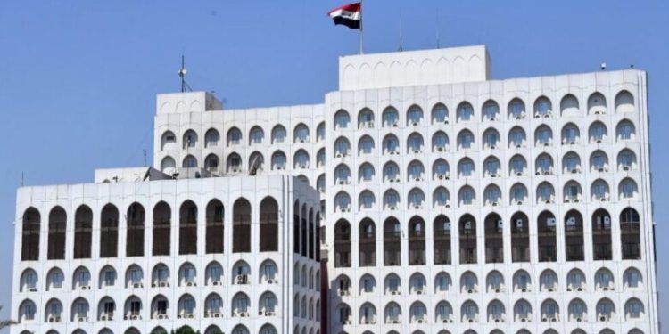 استقبال عراق از به رسمیت شناختن فلسطین توسط برخی کشورهای اروپایی