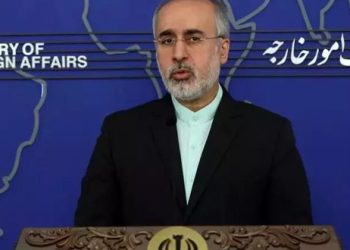 واکنش ایران به اظهارات یک سناتور آمریکایی در خصوص به‌کارگیری بمب هسته‌ای توسط اسرائیل