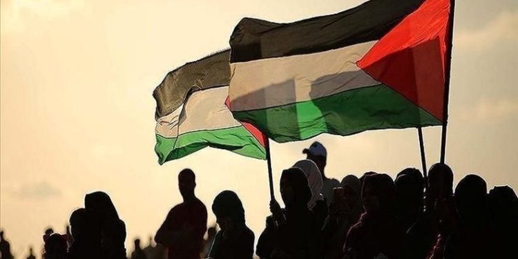 تحولی بزرگ در موضع کشورها در جهان در حمایت از آرمان ملت فلسطین