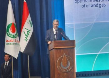 اعلام 160 میلیارد بشکه ذخایر نفت عراق